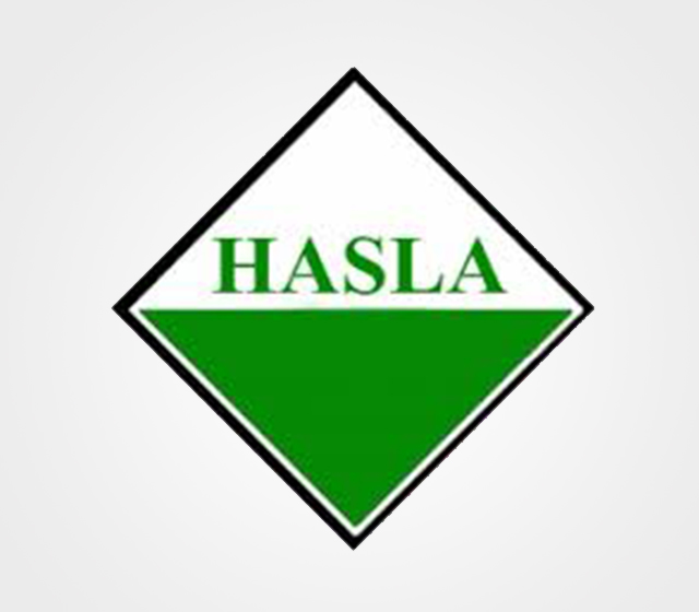 Hazardous Substances Logistics Association (HASLA)
