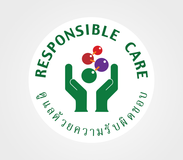 Responsible Care Thailand (RCMCT)