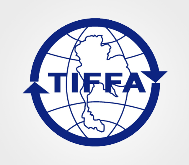Thai International Freight Fowarder Association (TIFFA)