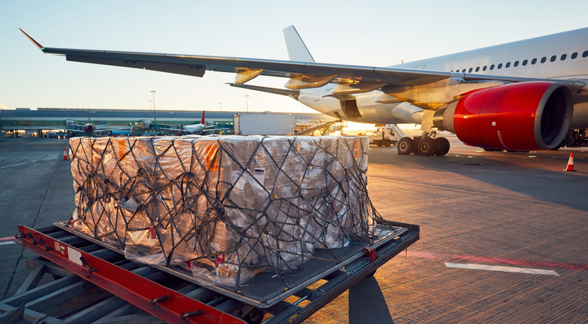 AIRFREIGHT SERVICES